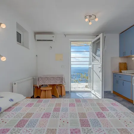 Pikolo Apartments Omis Tice Exterior foto