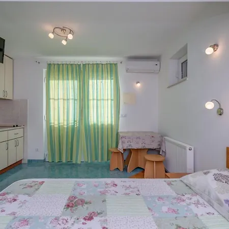 Pikolo Apartments Omis Tice Exterior foto