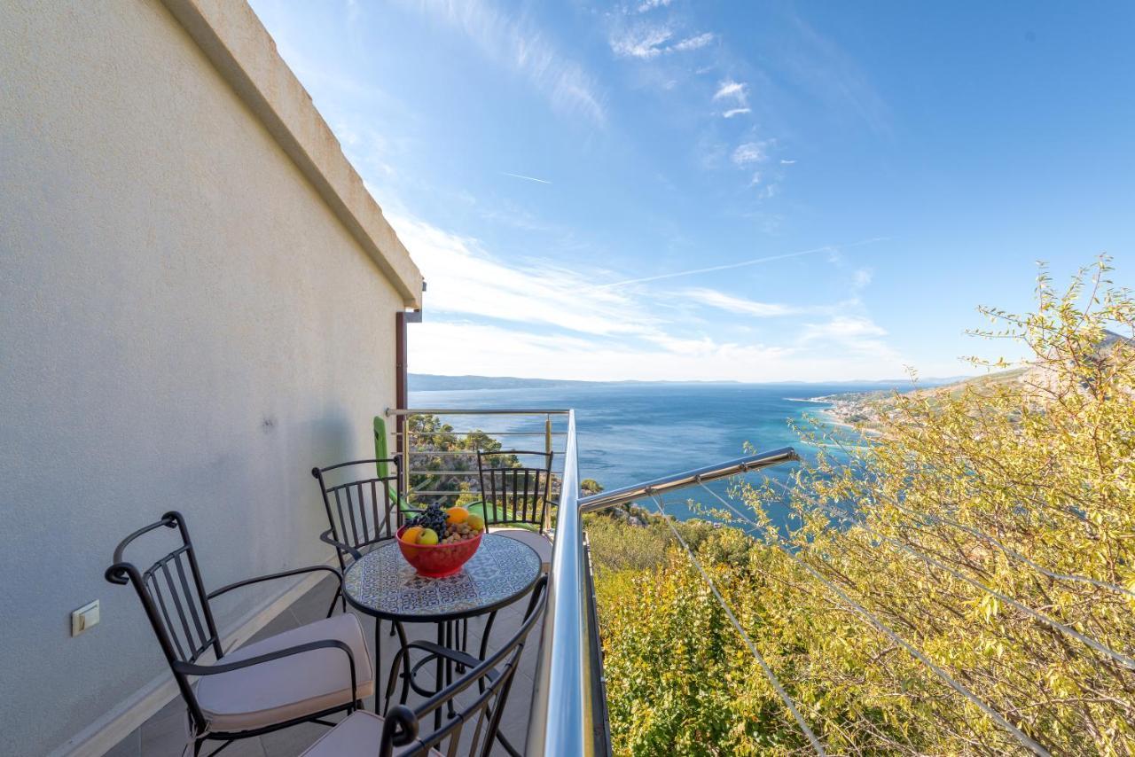 Apartment Pikolo Omis