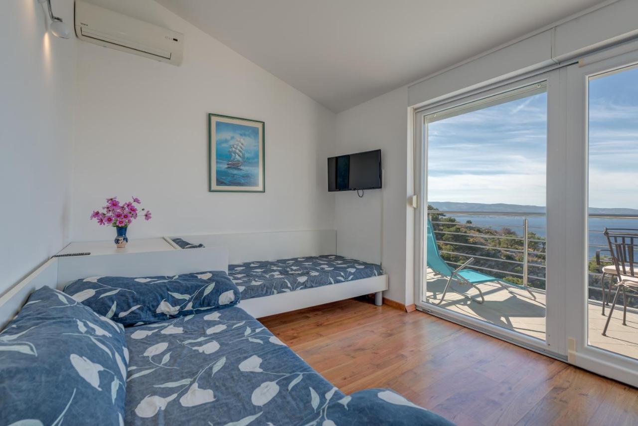 Apartment Pikolo Omis