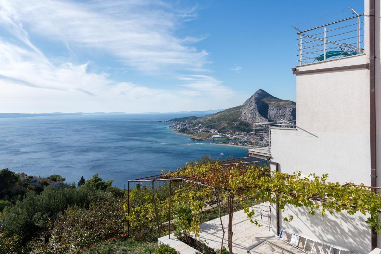Apartment Pikolo Omis