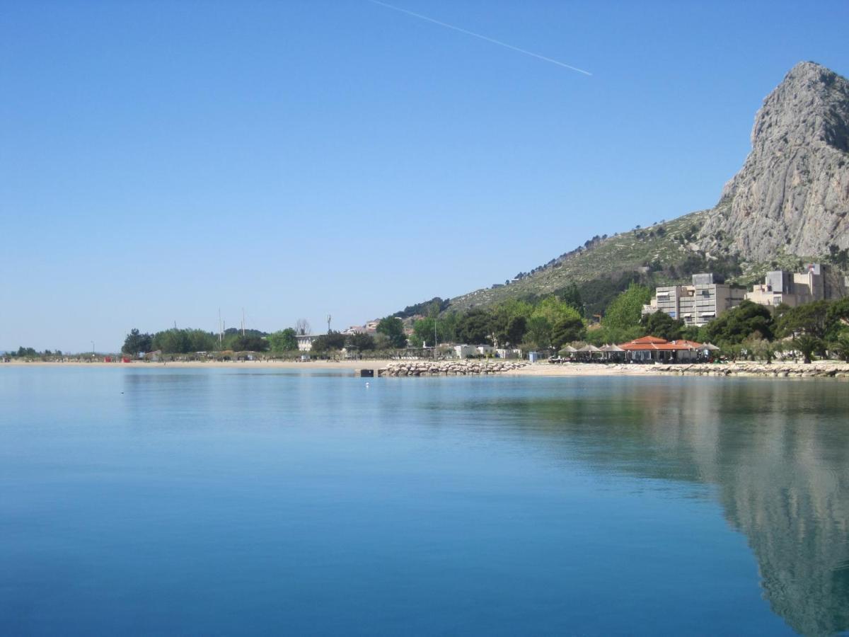 Pikolo Omis * Tice