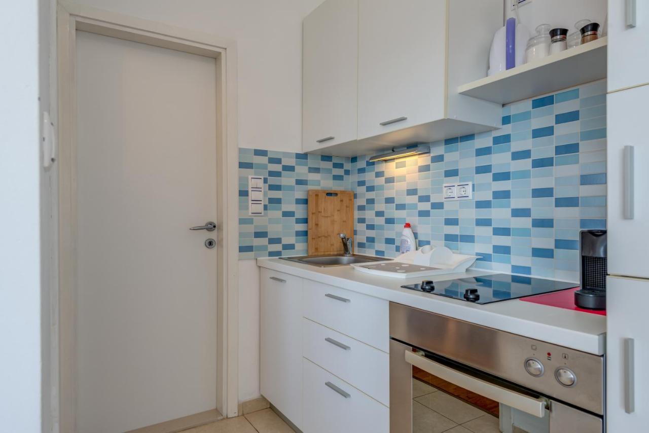 Apartment Pikolo Omis *