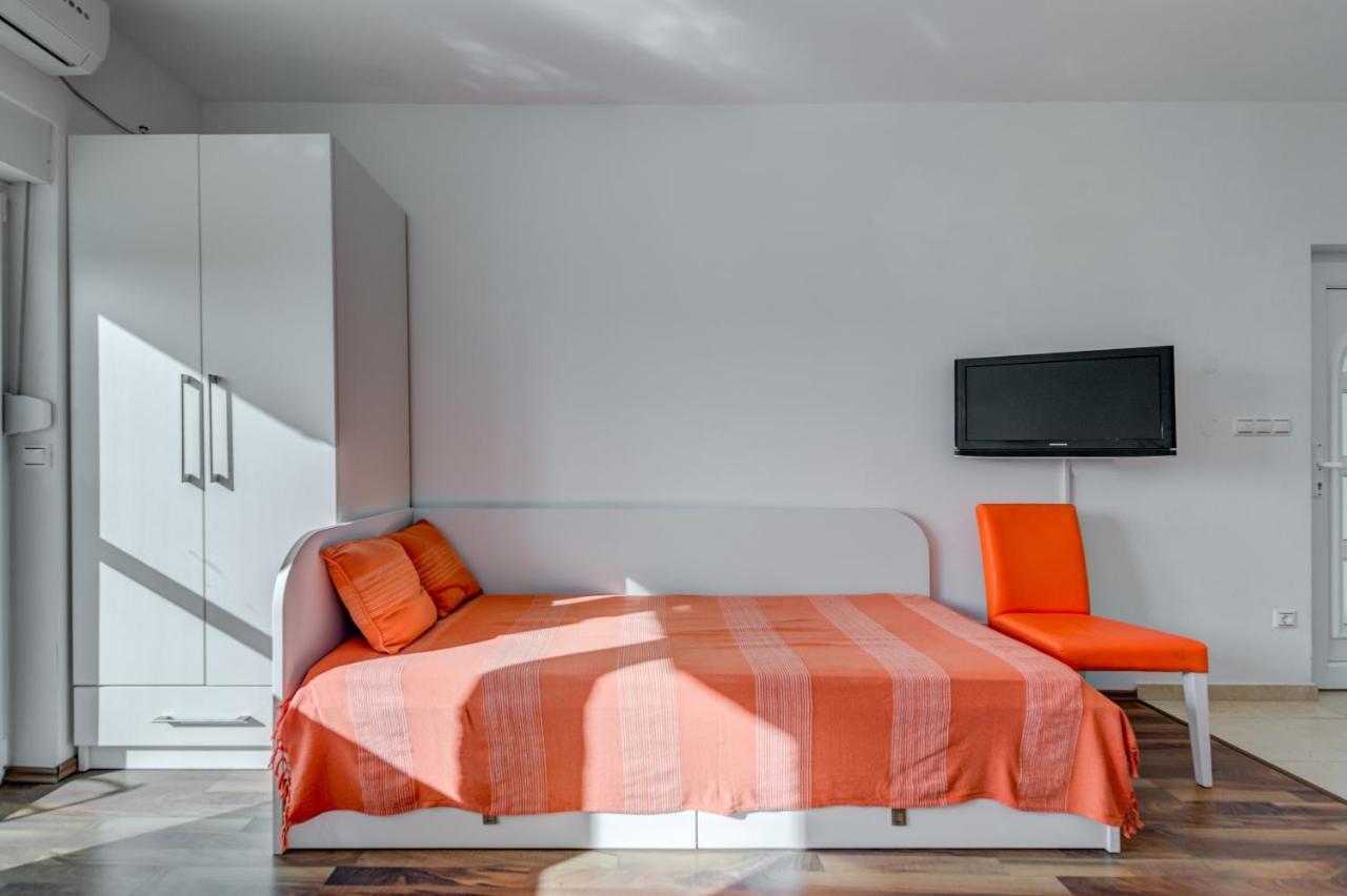 Apartment Pikolo Omis