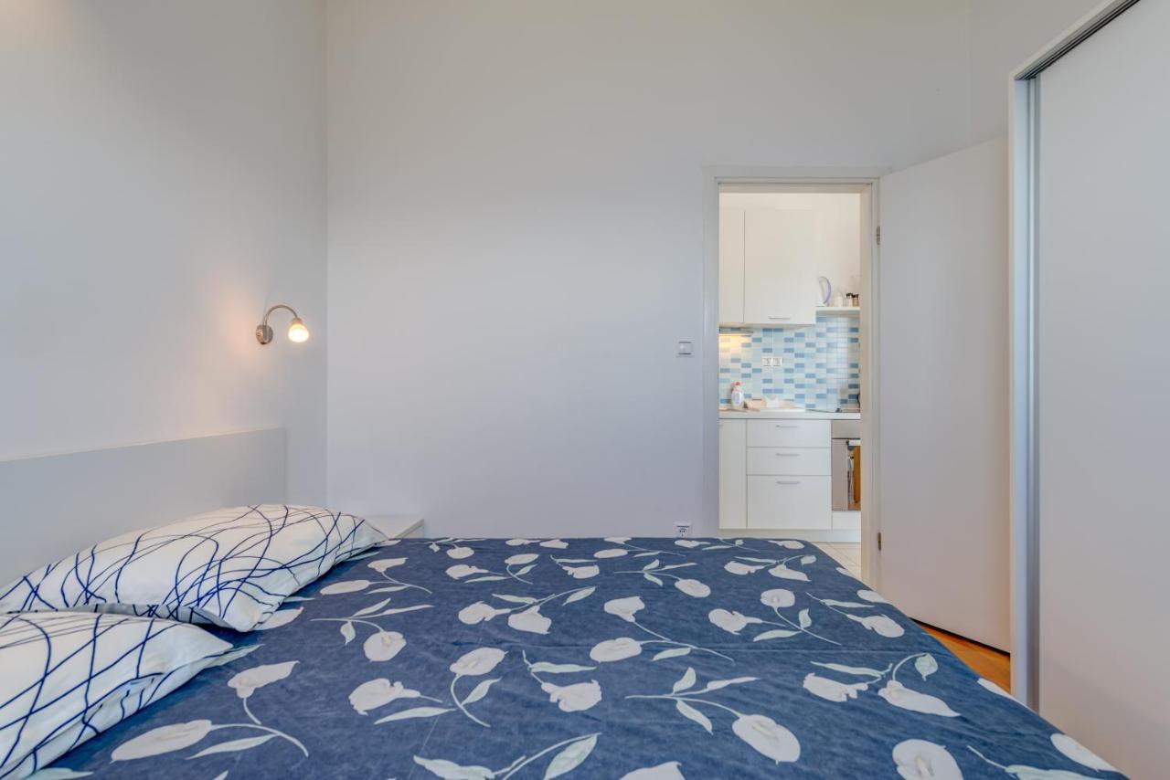Apartment Pikolo Omis