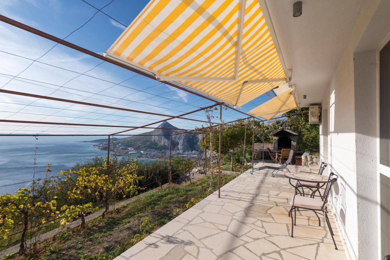 Apartment Pikolo Omis