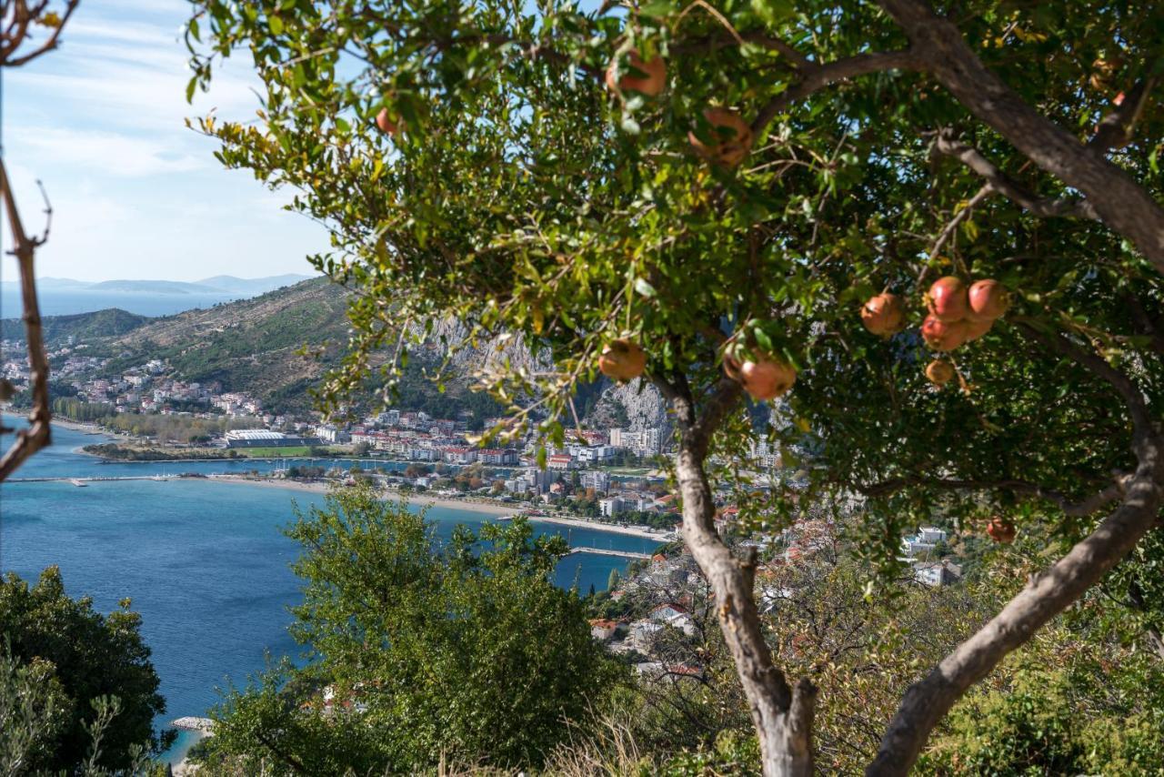 Apartment Pikolo Omis