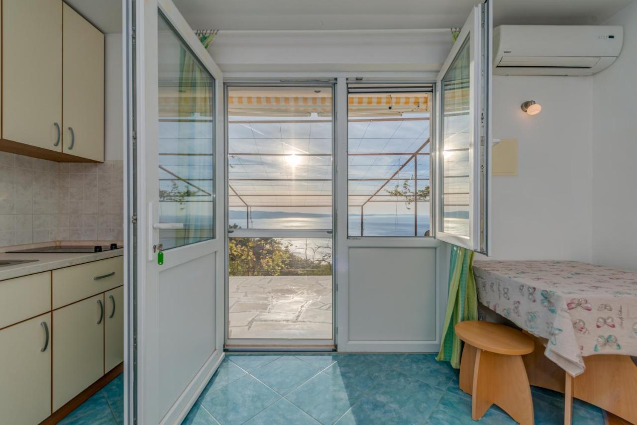 Pikolo Omis Apartment